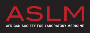 ASLM logo